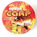Леска для рыбалки DrAGON Power Carp, 100м., диаметр 0,35мм